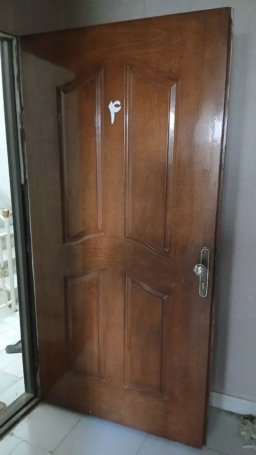 درب فروشی|مصالح و تجهیزات ساختمان|مشهد, شهرک لشکر (شهرک غرب)|دیوار