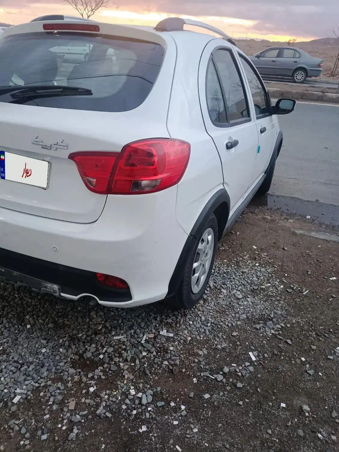 کوئیک|خودرو سواری و وانت|بیرجند, |دیوار