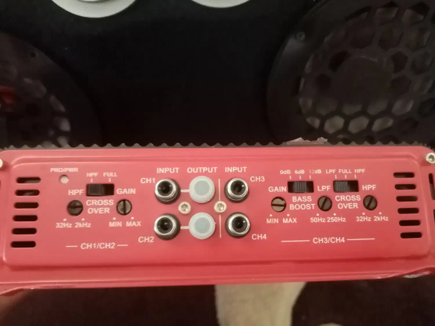 سیستم|صوتی و تصویری|مرودشت, ابوذر شمالی|دیوار