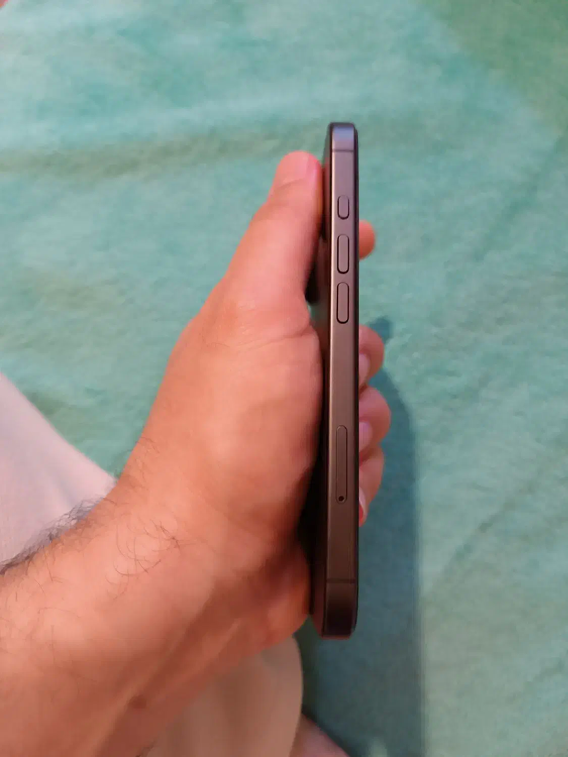 iphone 17 normal 256|موبایل|اهواز, کیانپارس |دیوار