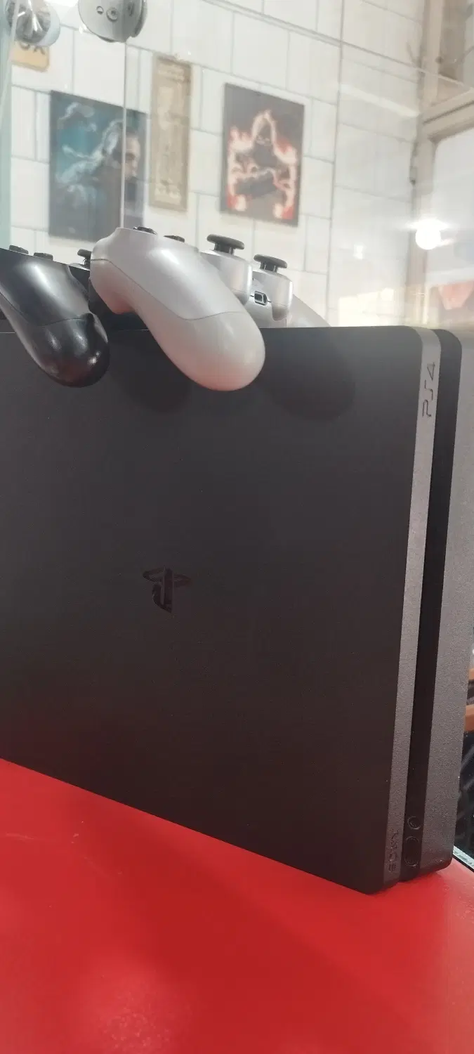 ps4 1tra|کنسول، بازی ویدئویی و آنلاین|نجف‌آباد, شریعتی|دیوار