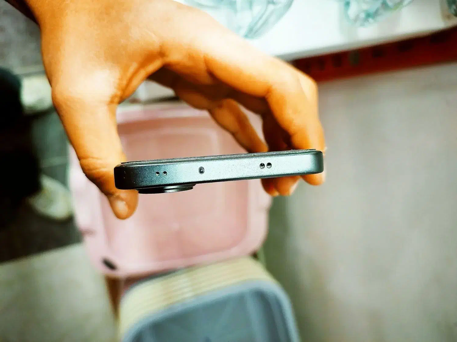 POCO X7 PRO|موبایل|سیرجان, |دیوار