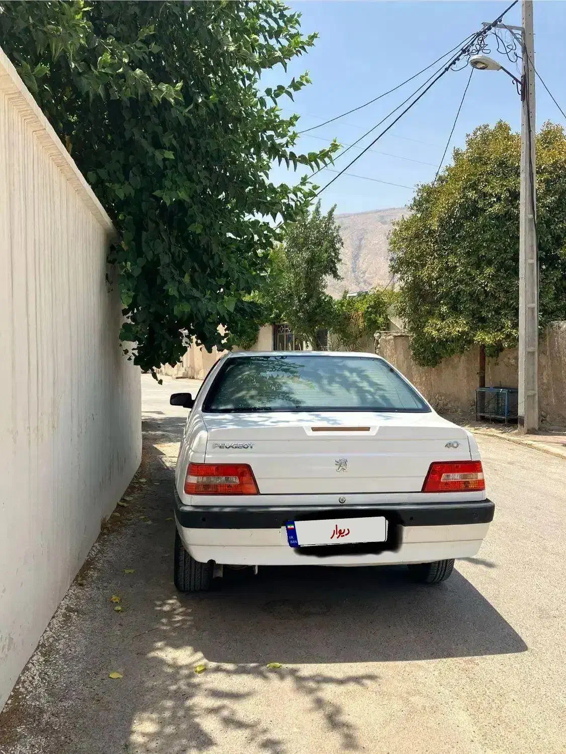 Slxمدل 97|خودرو سواری و وانت|کازرون, |دیوار