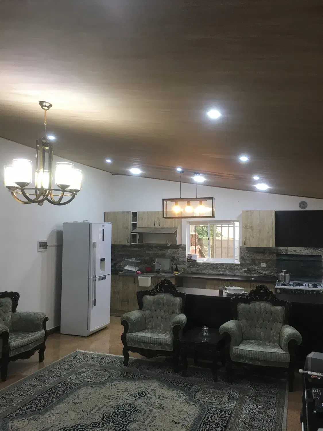 رهن و اجاره ویلا دربستی