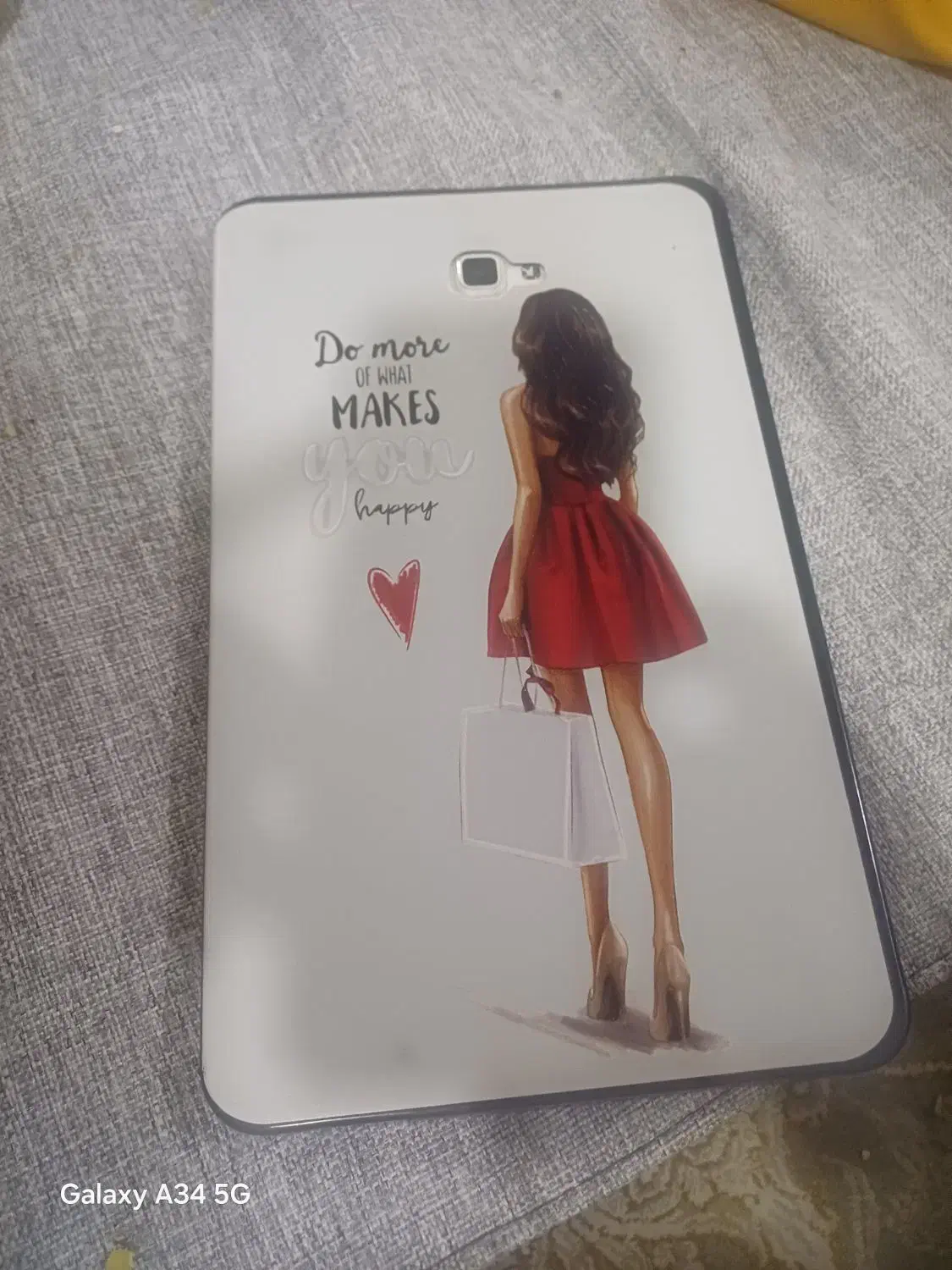 تبلتT۵۸۵|تبلت|تهران, بهارستان|دیوار