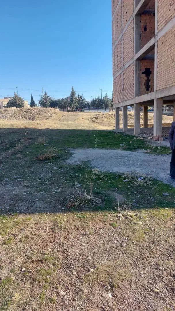 فروش زمین مسکونی|فروش زمین و ملک کلنگی|ایلام, |دیوار