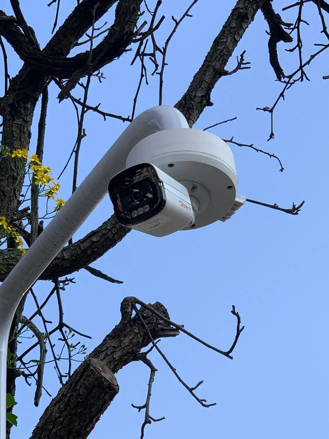 دوربین مداربسته دزدگیر اماکن|دوربین مداربسته|سیاهکل, |دیوار