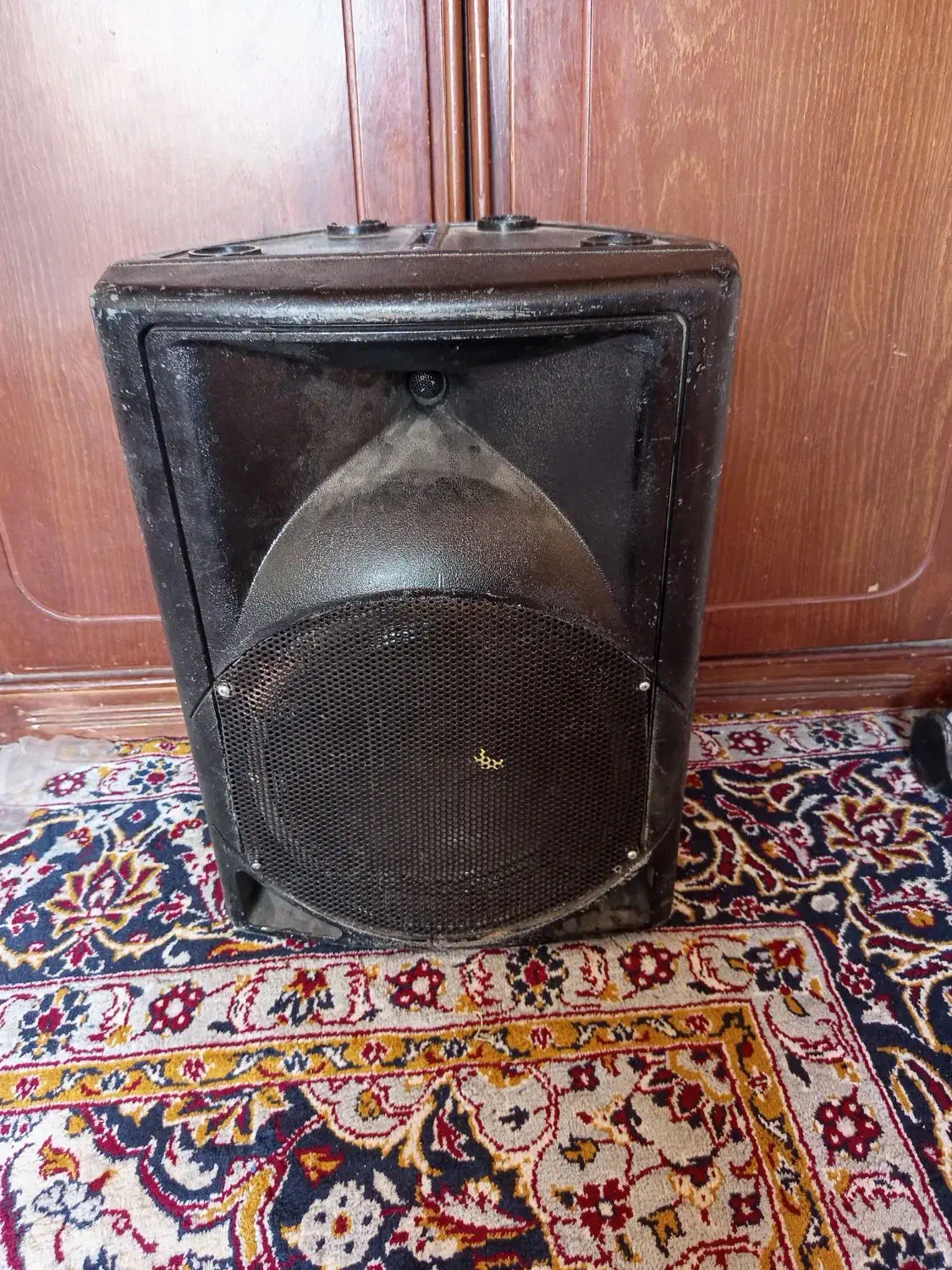 باند ۱۲ اینج|سیستم صوتی خانگی|اصفهان, چشمه باقرخان|دیوار