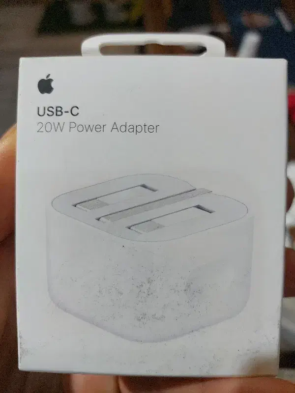 کابل و اداپتور اورجینال ایفون|لوازم جانبی موبایل و تبلت|سمنان, |دیوار