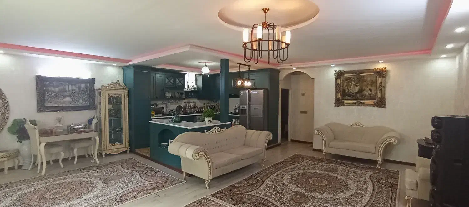 خانه ای دنج و خاص/تنها ۱۰ دقیقه تا حرم مطهر|فروش خانه و ویلا|مشهد, نوغان|دیوار