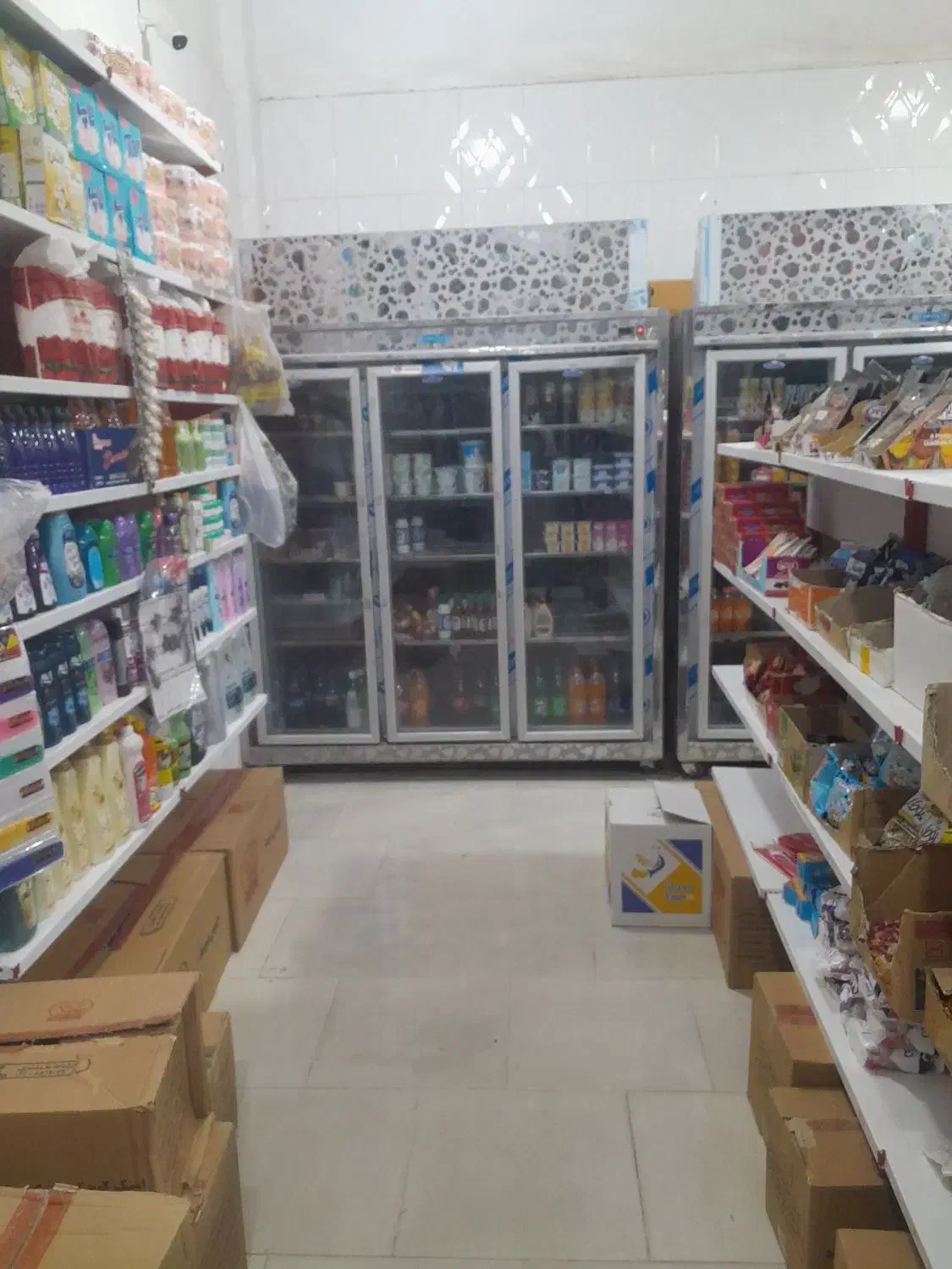 واگذار یک باب مغازه خیابان ۱۵ خرداد|فروشگاه و مغازه|چابهار, |دیوار