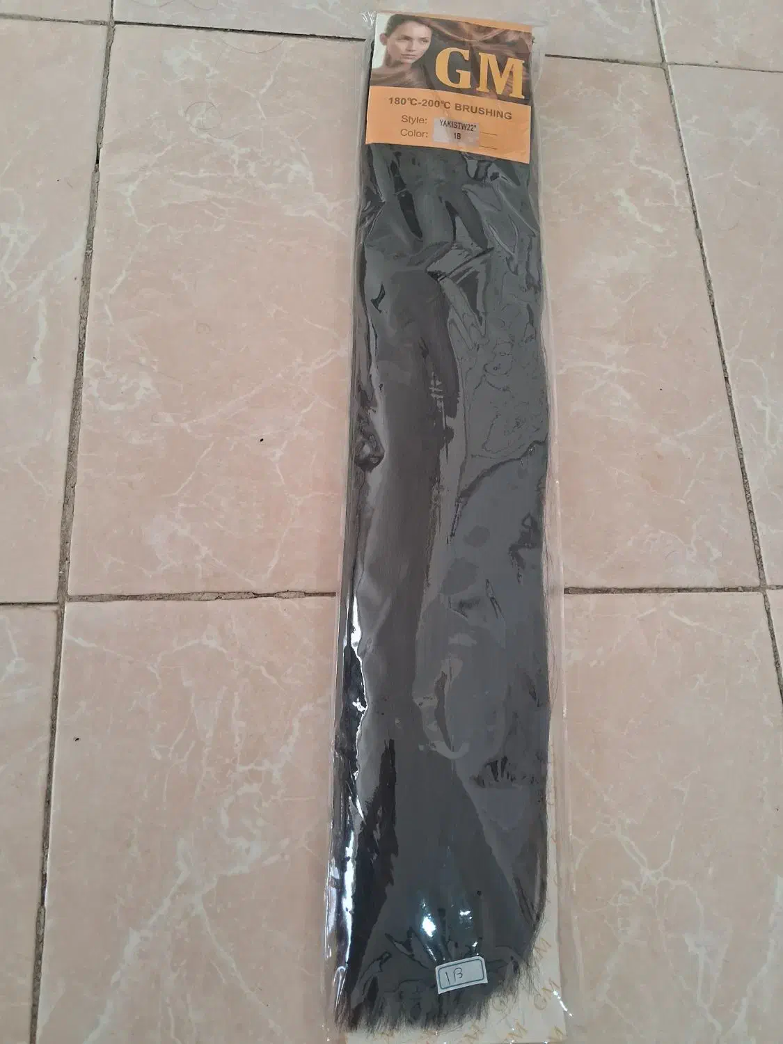 مو دوسر دوخت /کاملا نو و سالم/مناسب ارایشگاه|آرایشی، بهداشتی، درمانی|تربت‌حیدریه, شهرک ولیعصر|دیوار