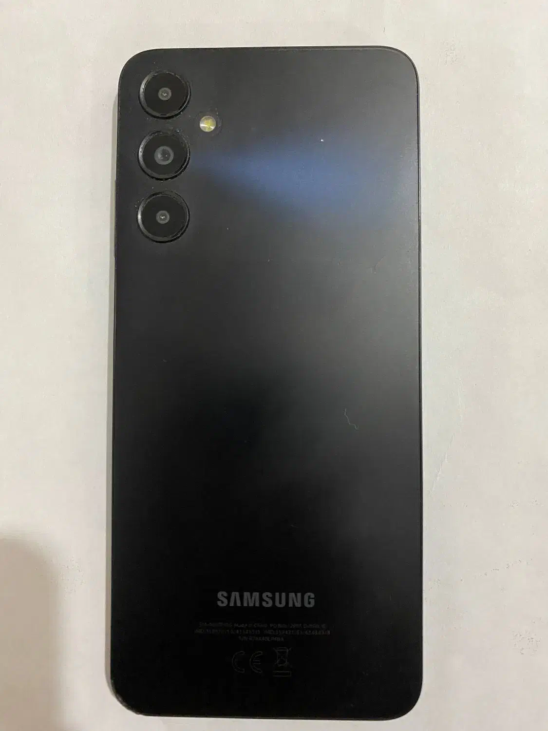 a05s رم ۶ در حد نو|موبایل|مشهد, الهیه|دیوار