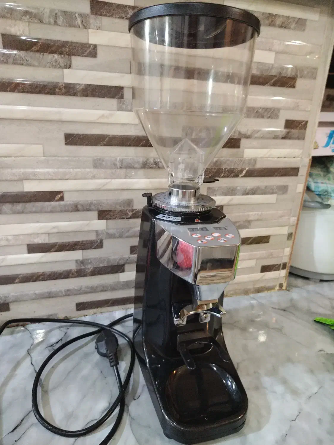 اسیاب قهوه|سماور، چای‌ساز، قهوه‌ساز|تهران, شهرک شریفی|دیوار