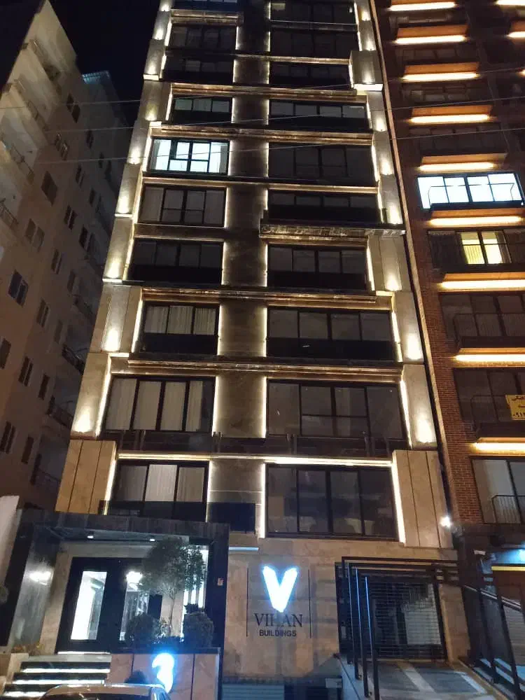 اوایل امیرمازندرانی / لابی دار/|فروش آپارتمان|بابلسر, |دیوار