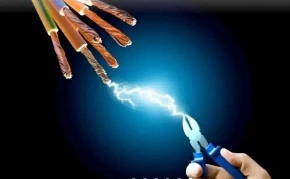 برقکار ساختمان|خدمات پیشه و مهارت|پاکدشت, پاکدشت (مامازند)|دیوار