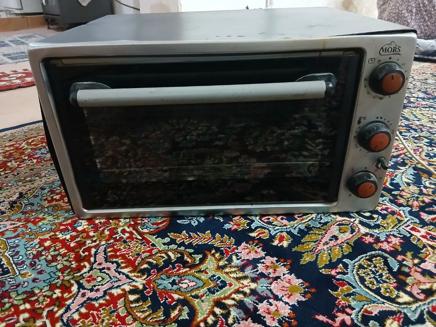 تستر|اجاق گاز و لوازم برقی پخت‌وپز|گنبد کاووس, |دیوار