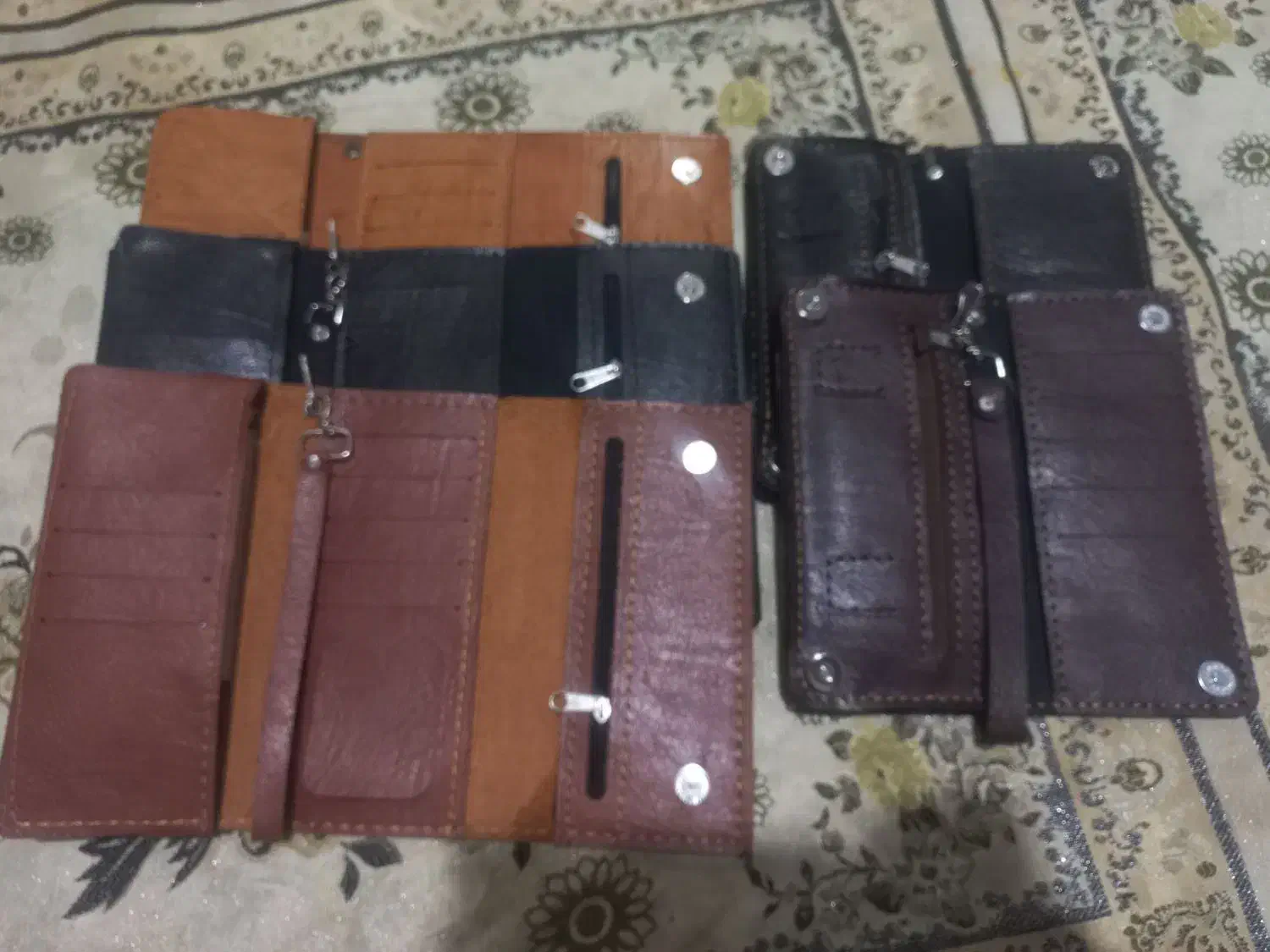 کیف دستی|کیف، کفش، کمربند|مشهد, پورسینا|دیوار