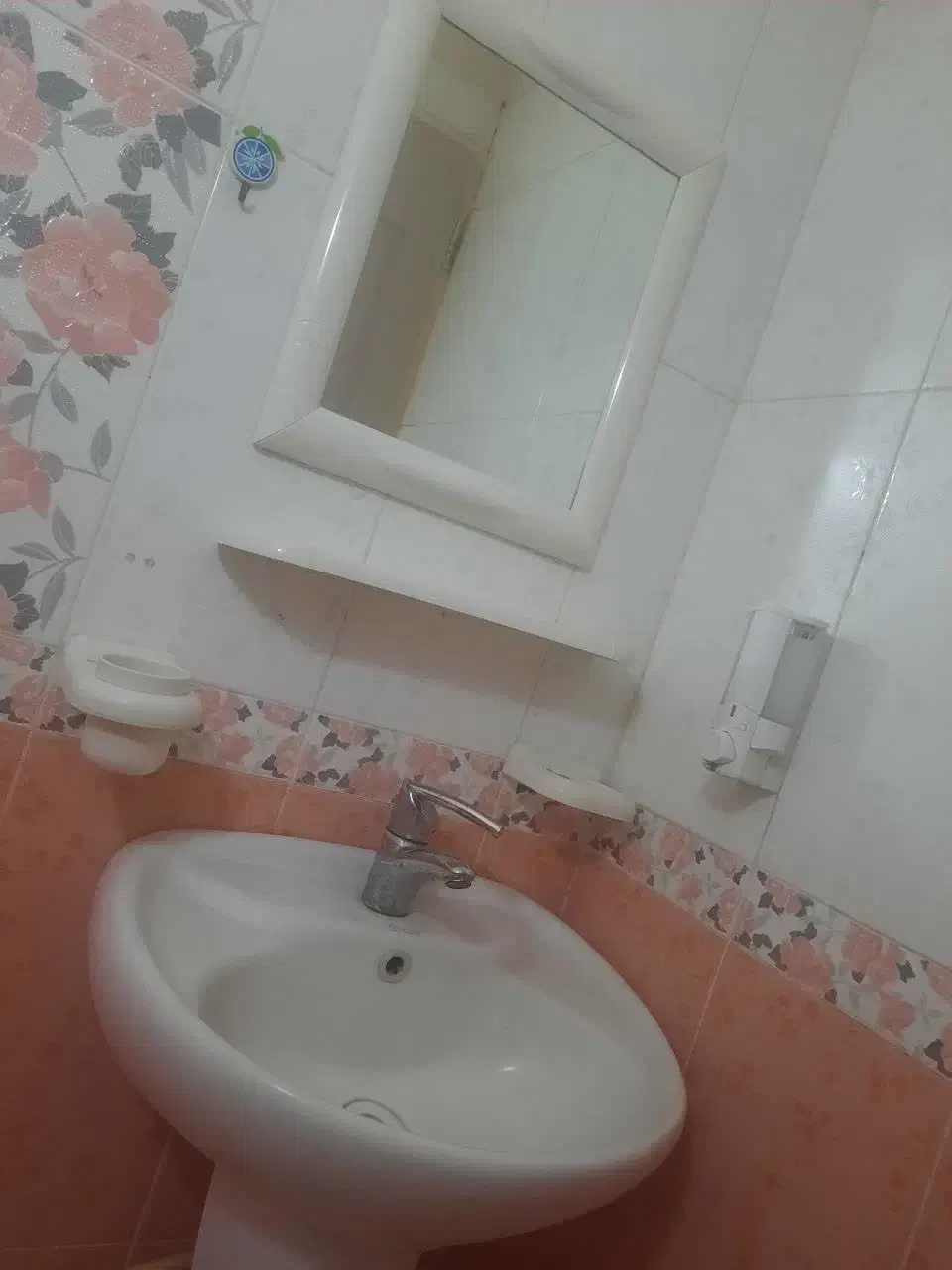 روشویی و شیرآلات|لوازم سرویس بهداشتی|اسلام‌شهر, شهرک واوان|دیوار