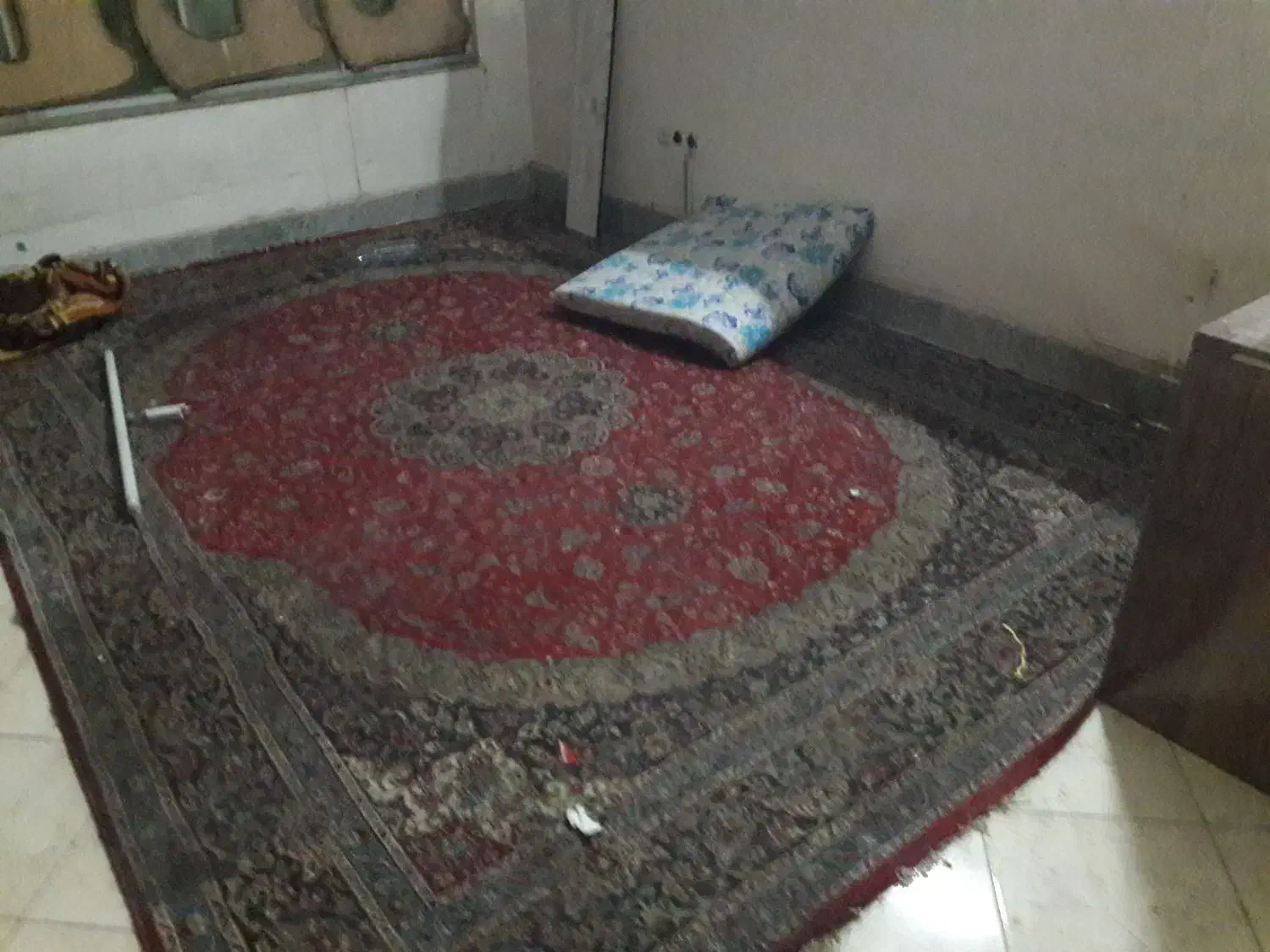 فرش ۳ در۴|فرش|مشهد, نوید|دیوار