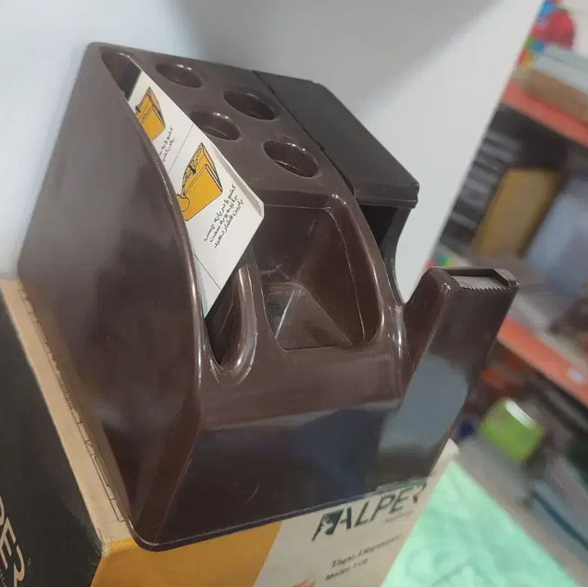 جاچسبی|لوازم التحریر|یزد, |دیوار