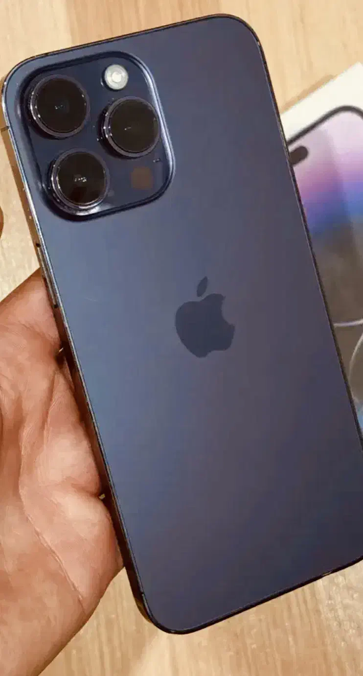 14pro max باتری 100|موبایل|مشگین شهر, |دیوار