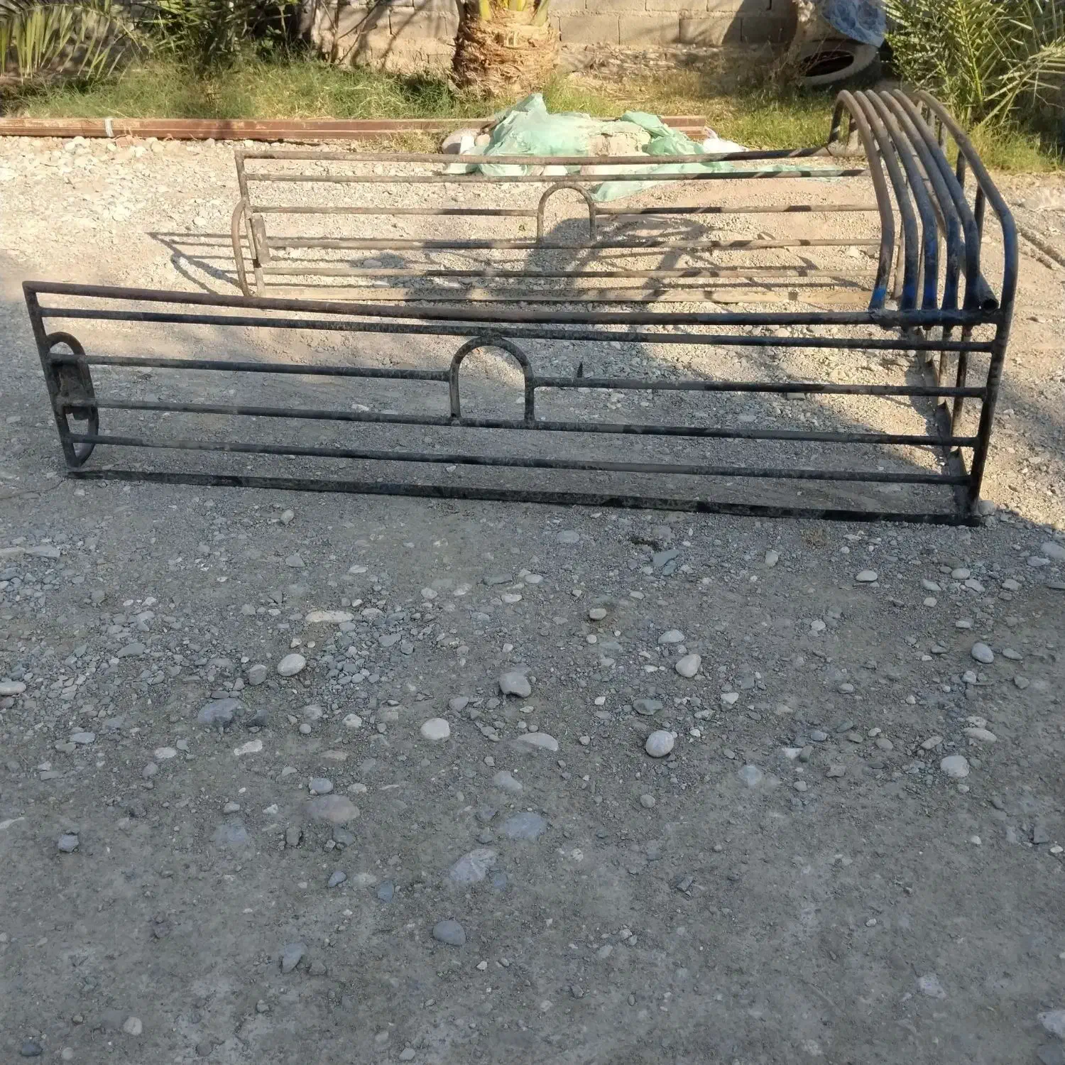 اتاق مزدا|قطعات یدکی و لوازم جانبی|اسماعیلی, |دیوار