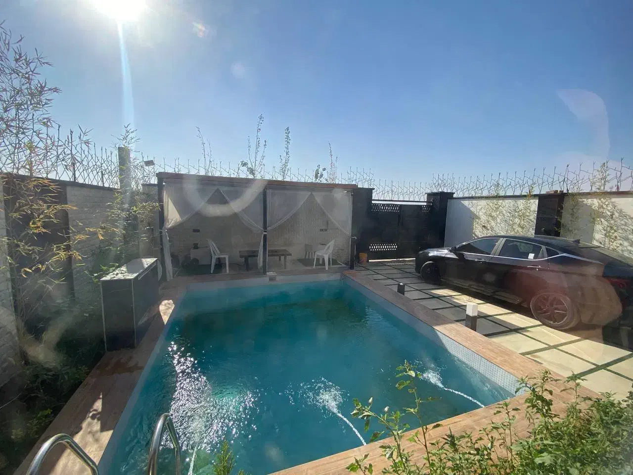 فروش ویلا|فروش خانه و ویلا|رامجین, |دیوار