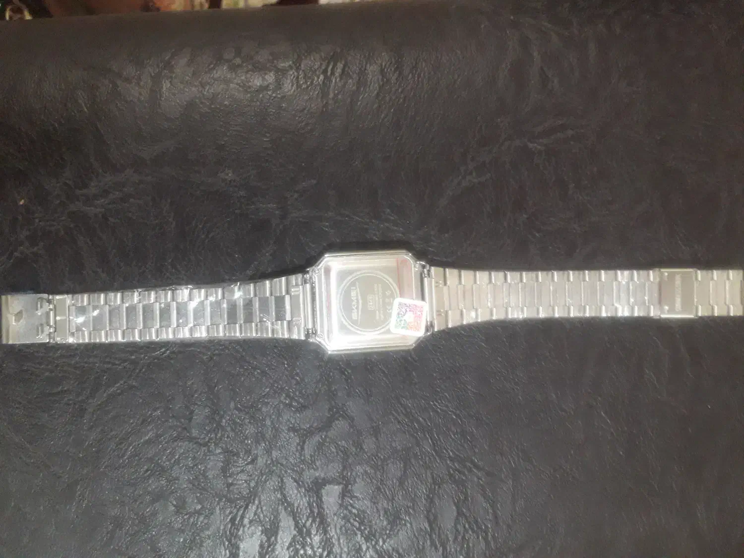 ساعت اسکمی ۴دکمه درصفحه|ساعت|بهبهان, |دیوار