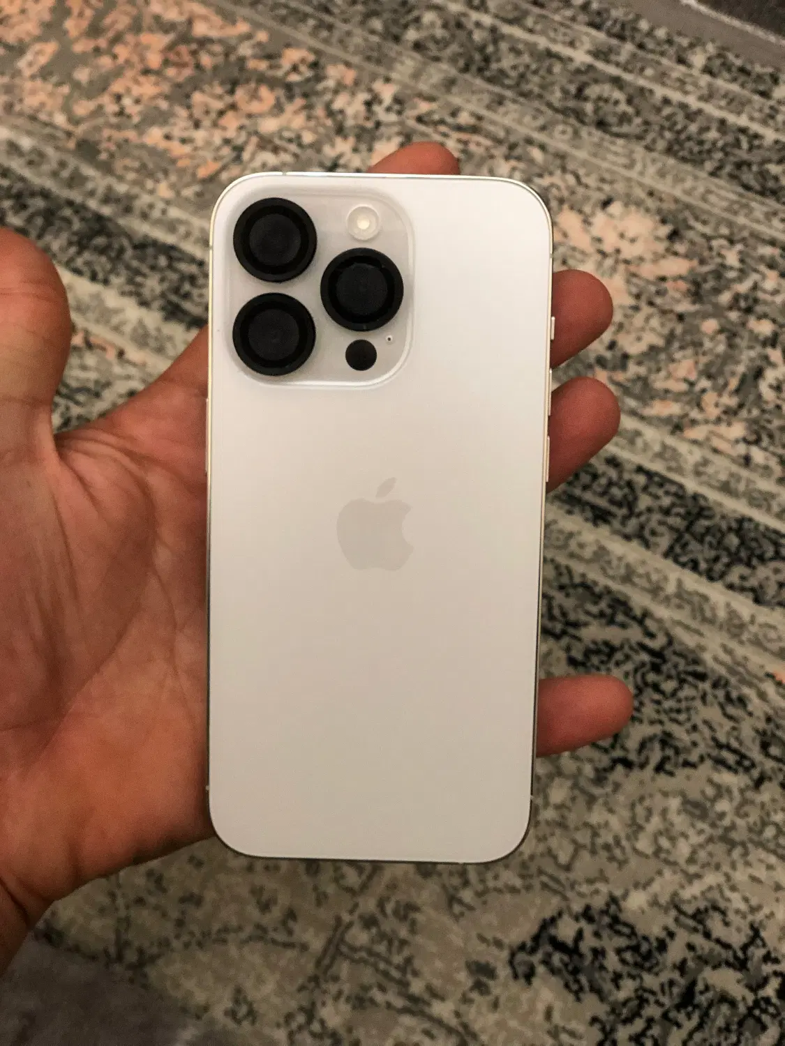 iphone 14 pro 256|موبایل|رودهن, |دیوار