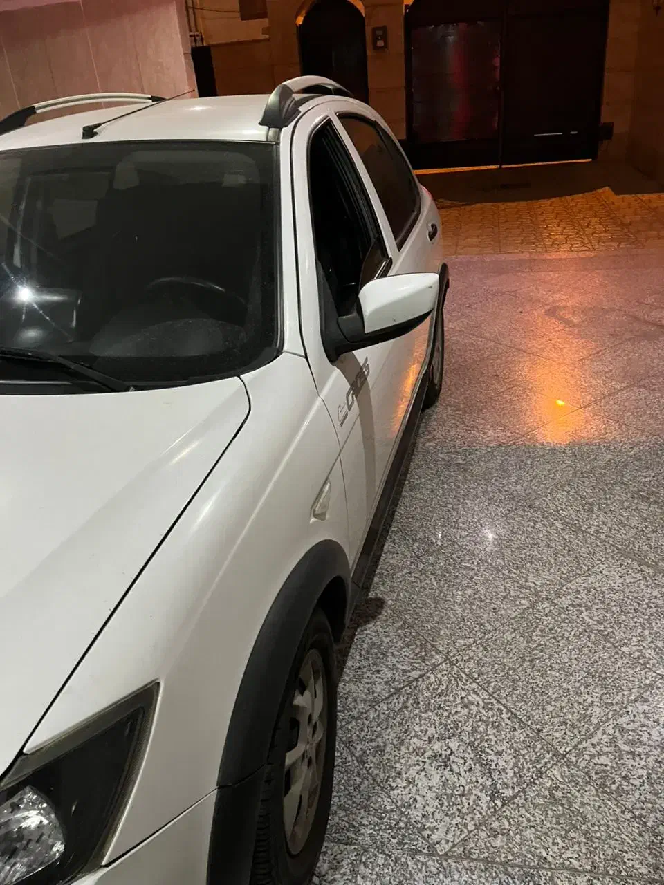 کوئیک مدل ۹۹ بیرنگ،تک برگ سند|خودرو سواری و وانت|کرج, گلدشت|دیوار