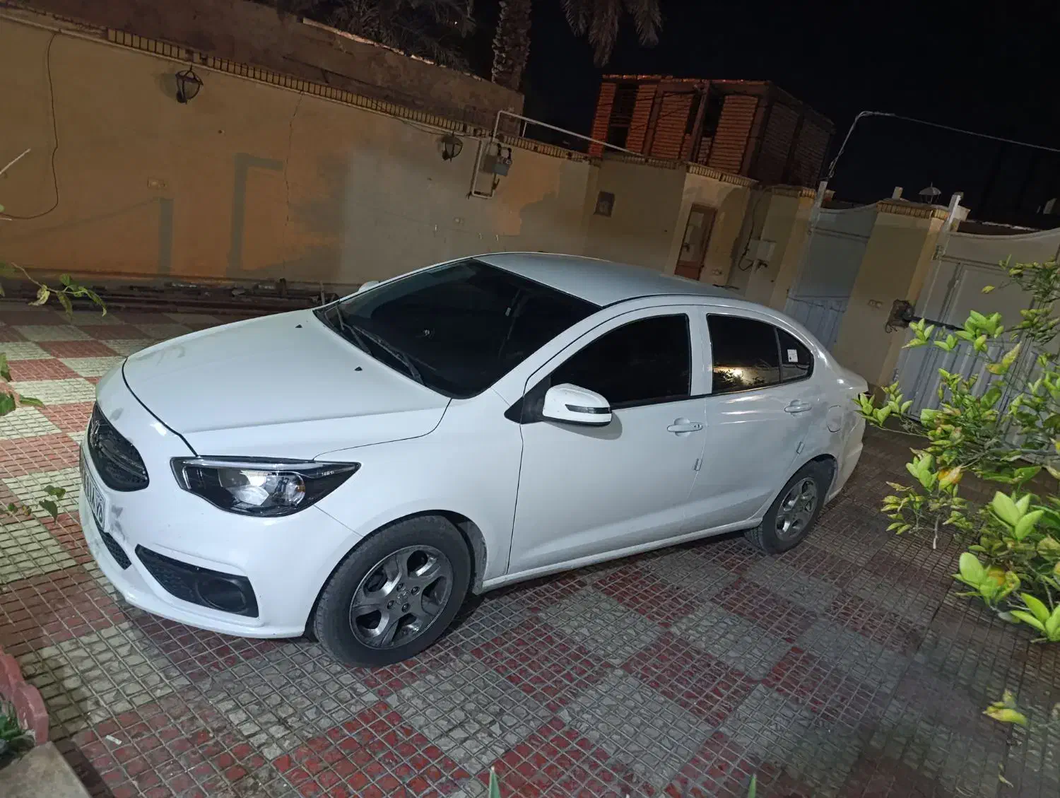 شاهین1403|خودرو سواری و وانت|بم, |دیوار