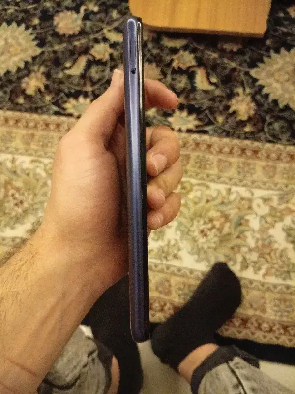 galaxy a02|موبایل|اردبیل, |دیوار