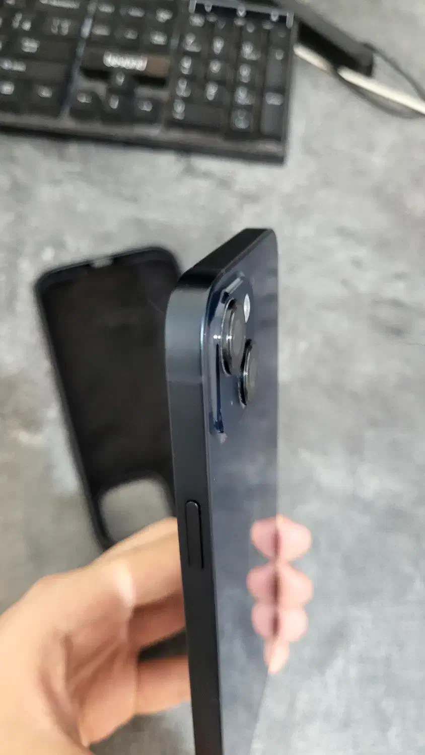 iphobe 14 plus|موبایل|تهران, سلسبیل شمالی|دیوار