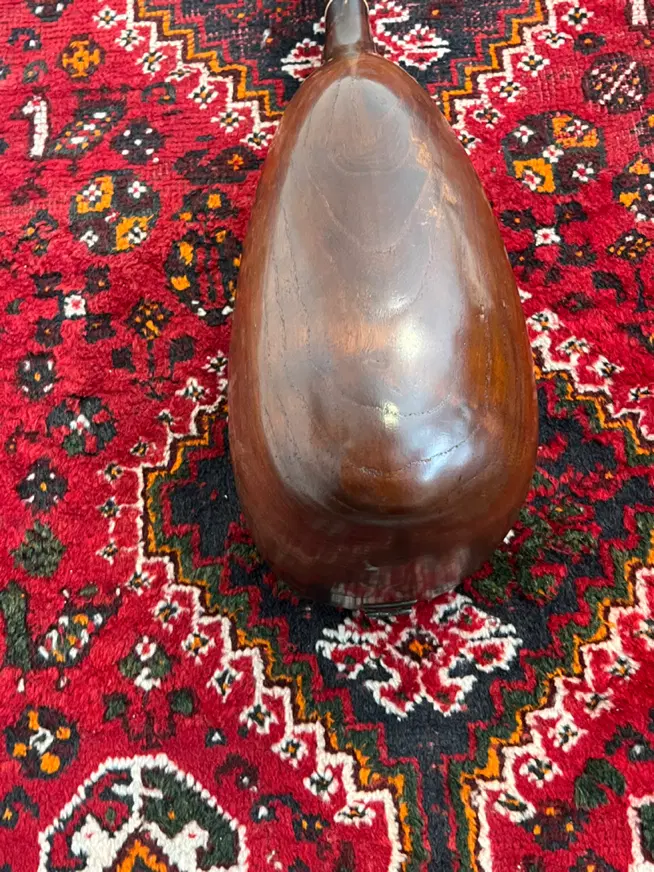 تنبور مهر برعکس اسدالله|سازهای سنتی|تهران, ارم|دیوار