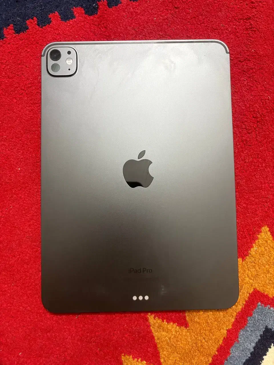 ایپد m4 2024|تبلت|مشهد, گوهرشاد|دیوار