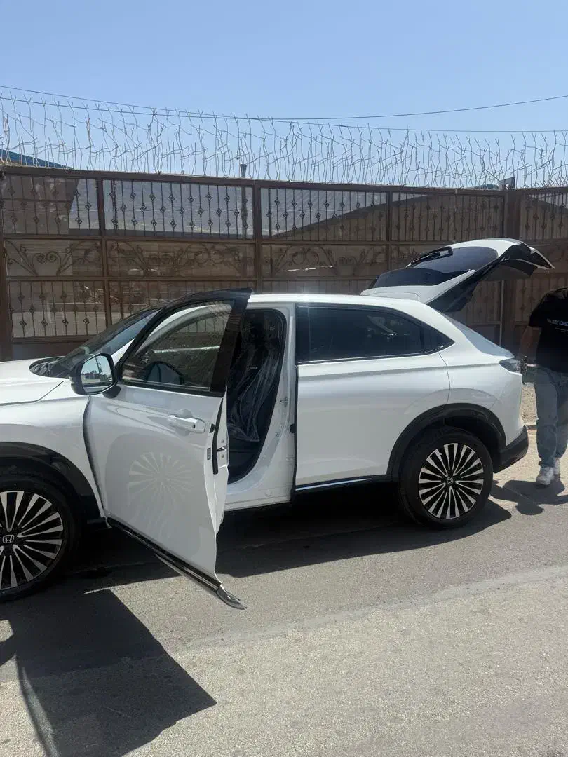 هوندا ENS1|خودرو سواری و وانت|اصفهان, بیدآباد|دیوار