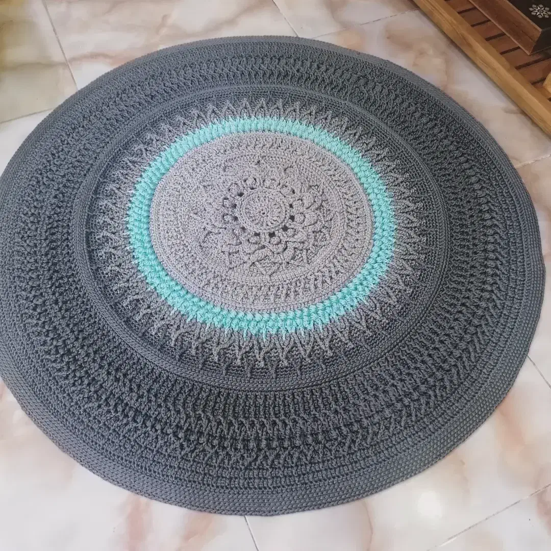 فرشینه دستبافت|پادری|تهران, جمهوری|دیوار