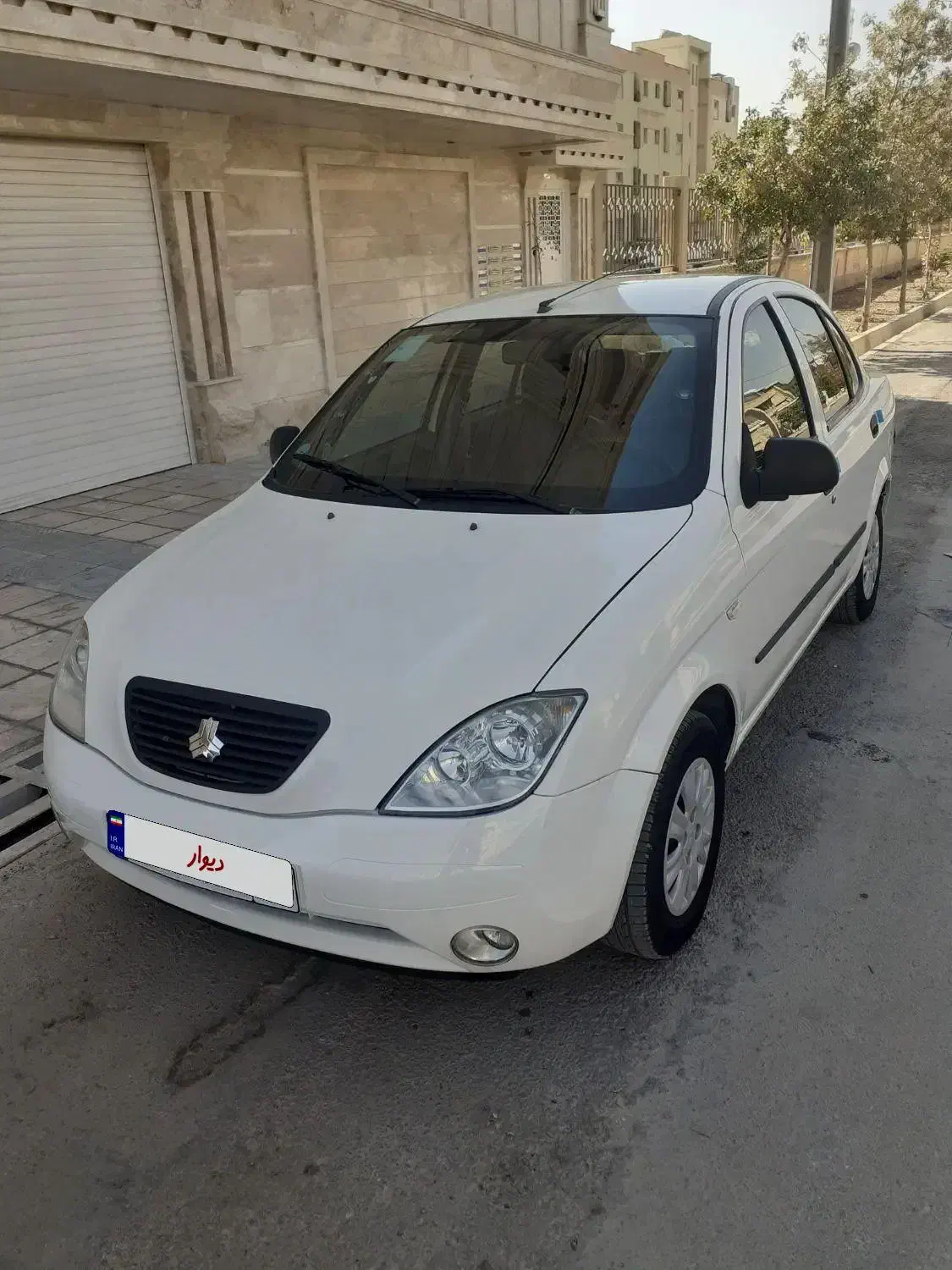 تیبا صندوقدار 1400|خودرو سواری و وانت|مرودشت, فاز اول شهرک فرهنگیان|دیوار