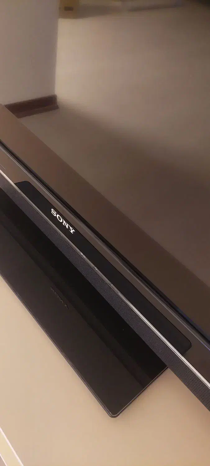 تلویزیون سونی|تلویزیون و پروژکتور|تهران, نیروی دریایی|دیوار