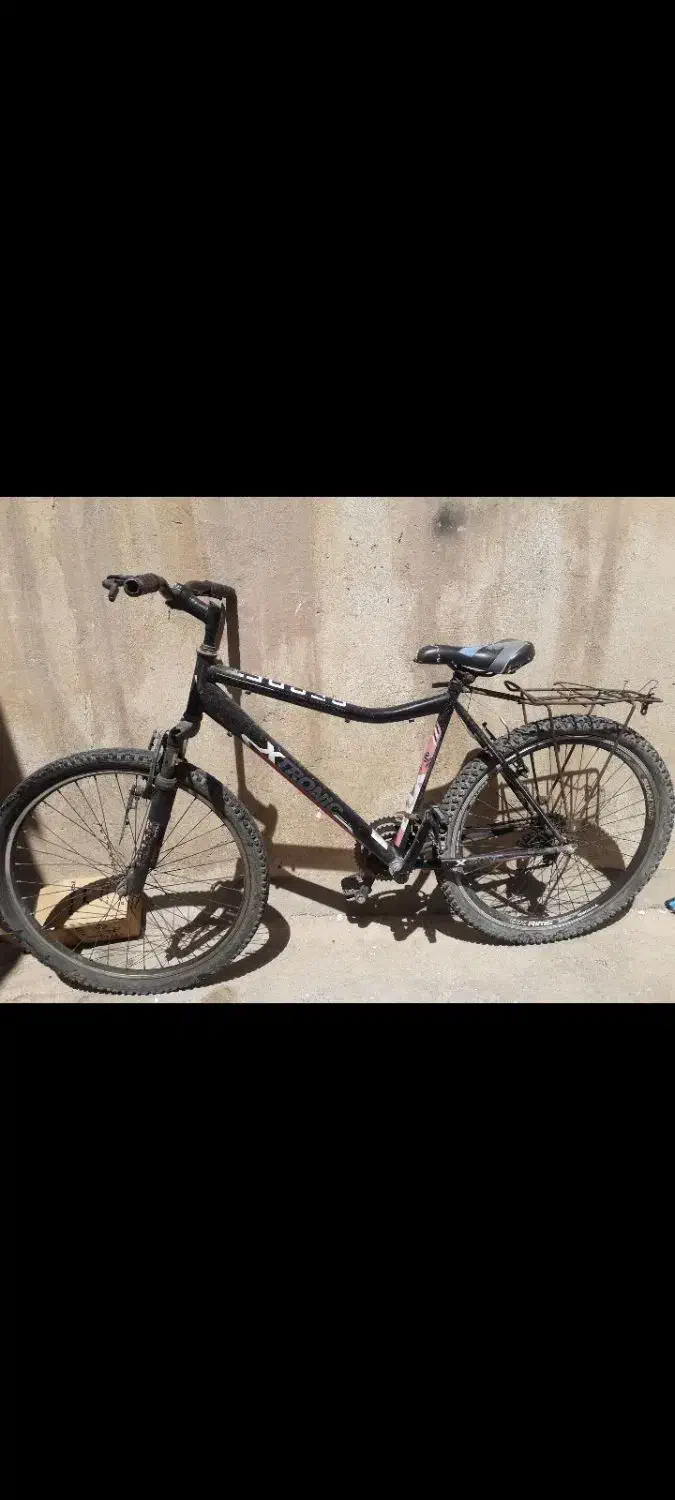 2عدد دوچرخه|دوچرخه، اسکیت، اسکوتر|گرمسار, |دیوار