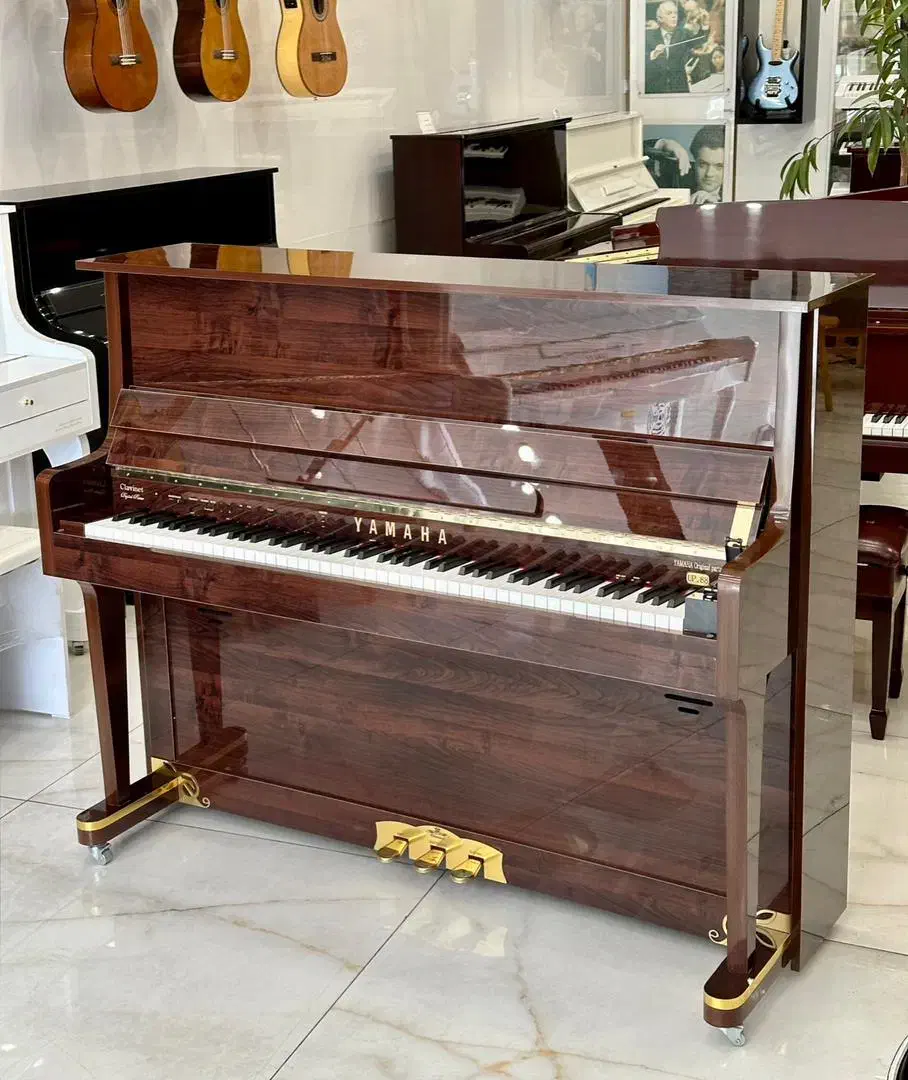 »پیانو اقساطی ارسال سراسر کشور یاماها تاشو...|پیانو، کیبورد، آکاردئون|مبارکه, |دیوار