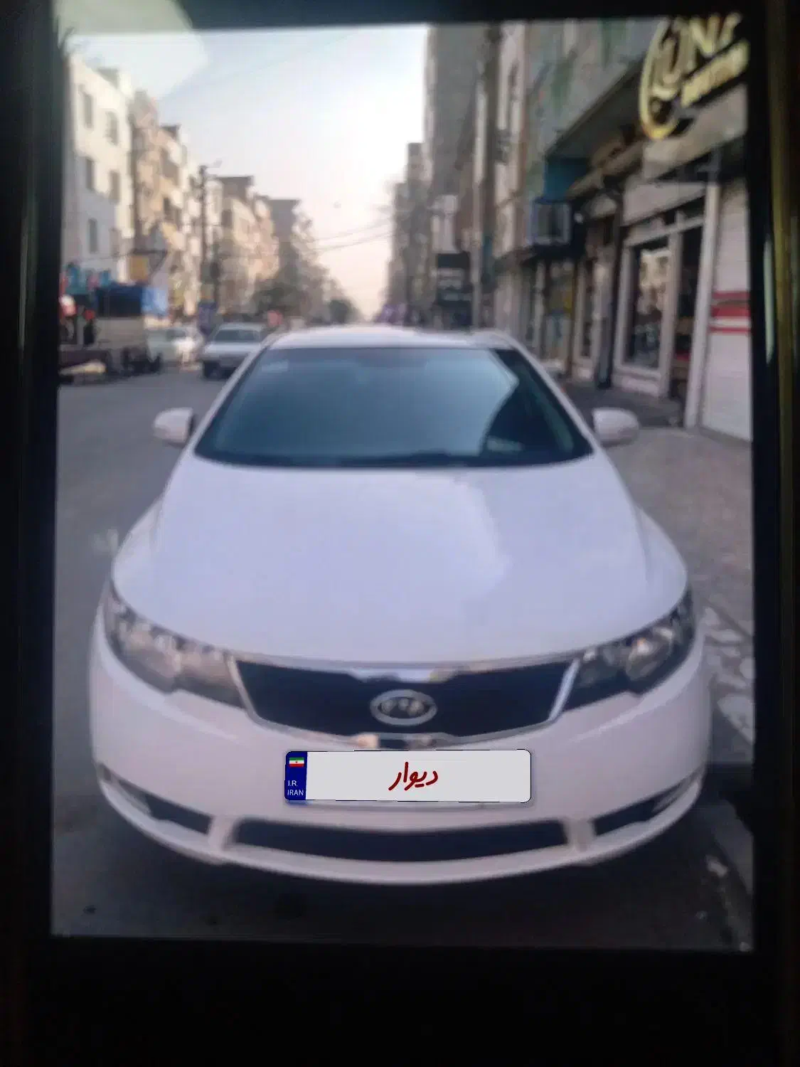 خودرو|خودرو سواری و وانت|اسلامشهر, شهرک سعیدیه|دیوار