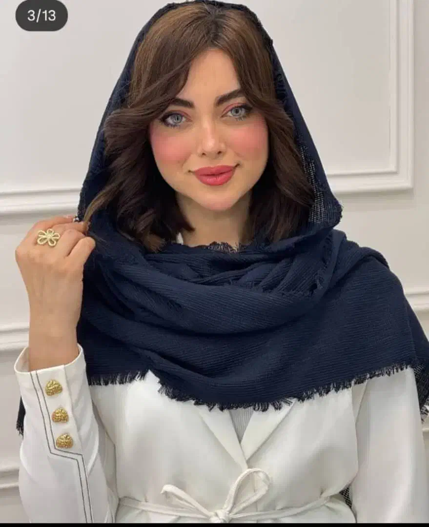 شال بوکله|لوازم خیاطی و بافتنی|جم, |دیوار