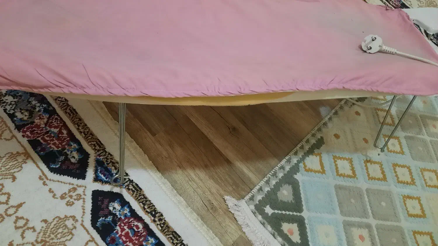 میز اتو زمینی|اتو و لوازم اتو|سهند, |دیوار