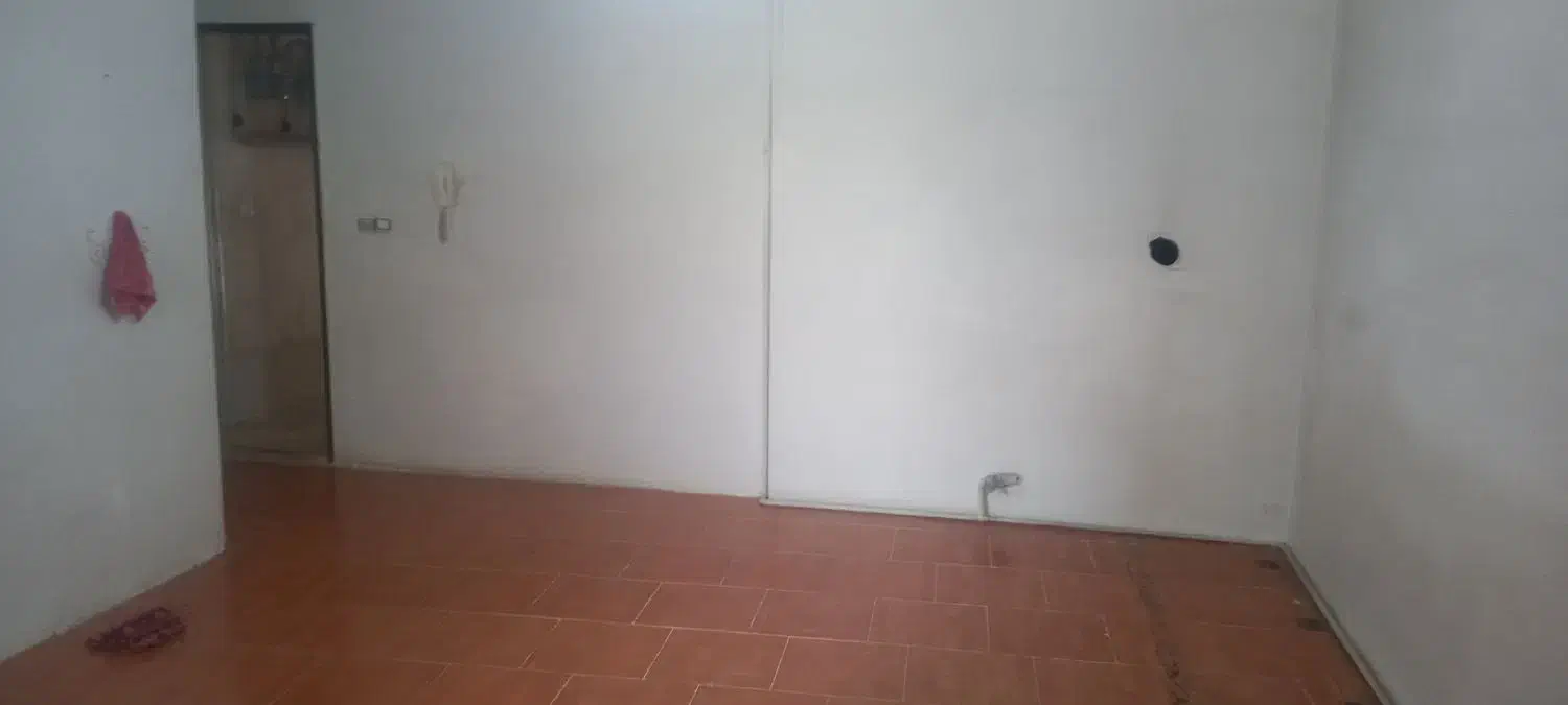 اپارتمان۵۰متری نقلی/حصارک پایین/خ باهنر/ک یاس|فروش آپارتمان|بهارستان, |دیوار