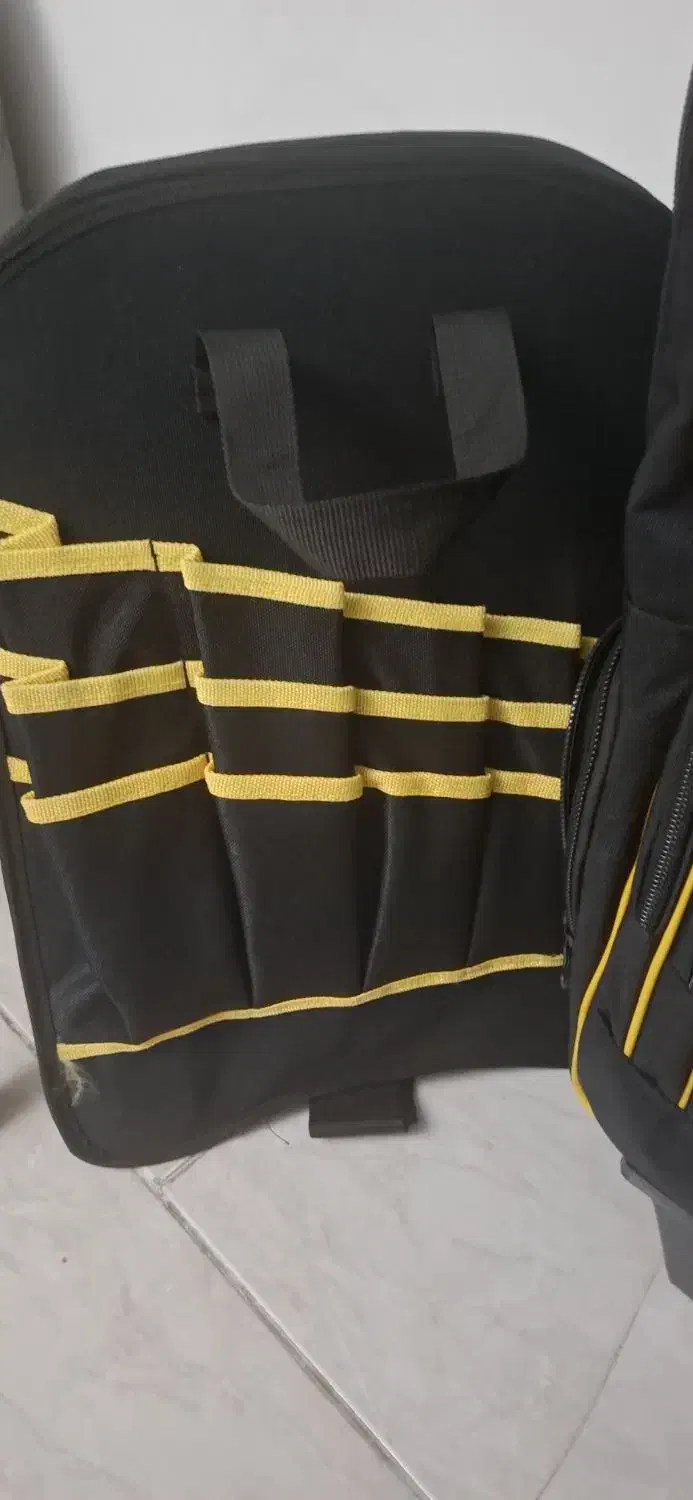 دراورچوبی وکوله ابزار و لوازم یلدا|جاکفشی، کمد، دراور|فردیس, شهرک شهید حسینی|دیوار