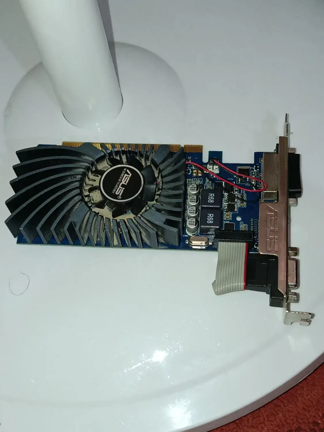 کارت گرافیک|قطعات و لوازم جانبی رایانه|بندرعباس, |دیوار