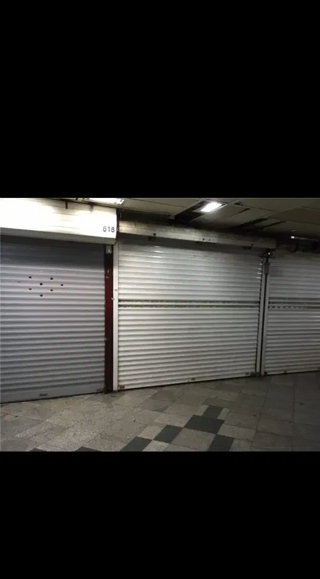 اجاره مغازه ۲۵ متری|اجارهٔ مغازه و غرفه|اشتهارد, |دیوار