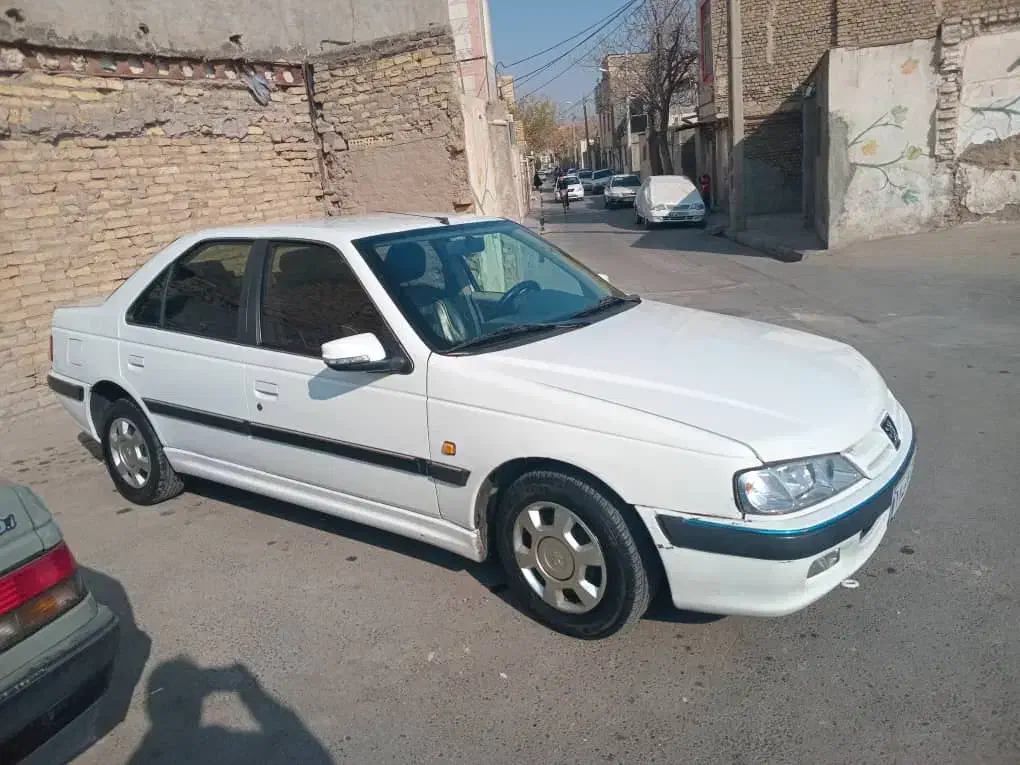 پارس 1400|خودرو سواری و وانت|مشهد, امیر المومنین|دیوار